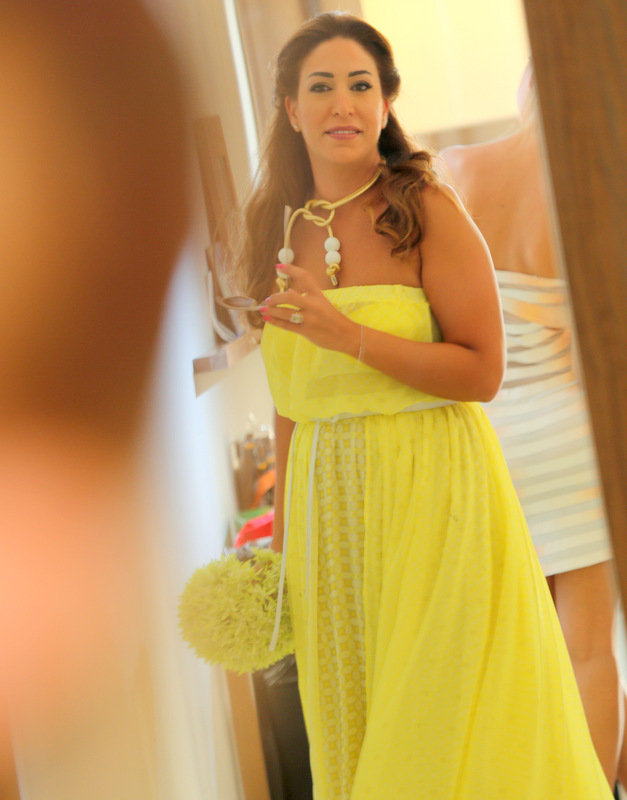 Aldo & Dya Wedding day Part 3